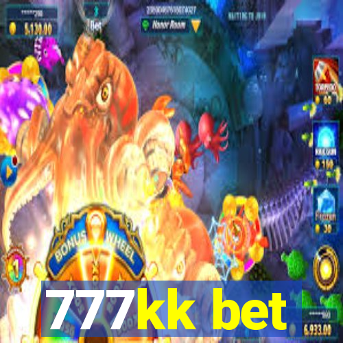 777kk bet